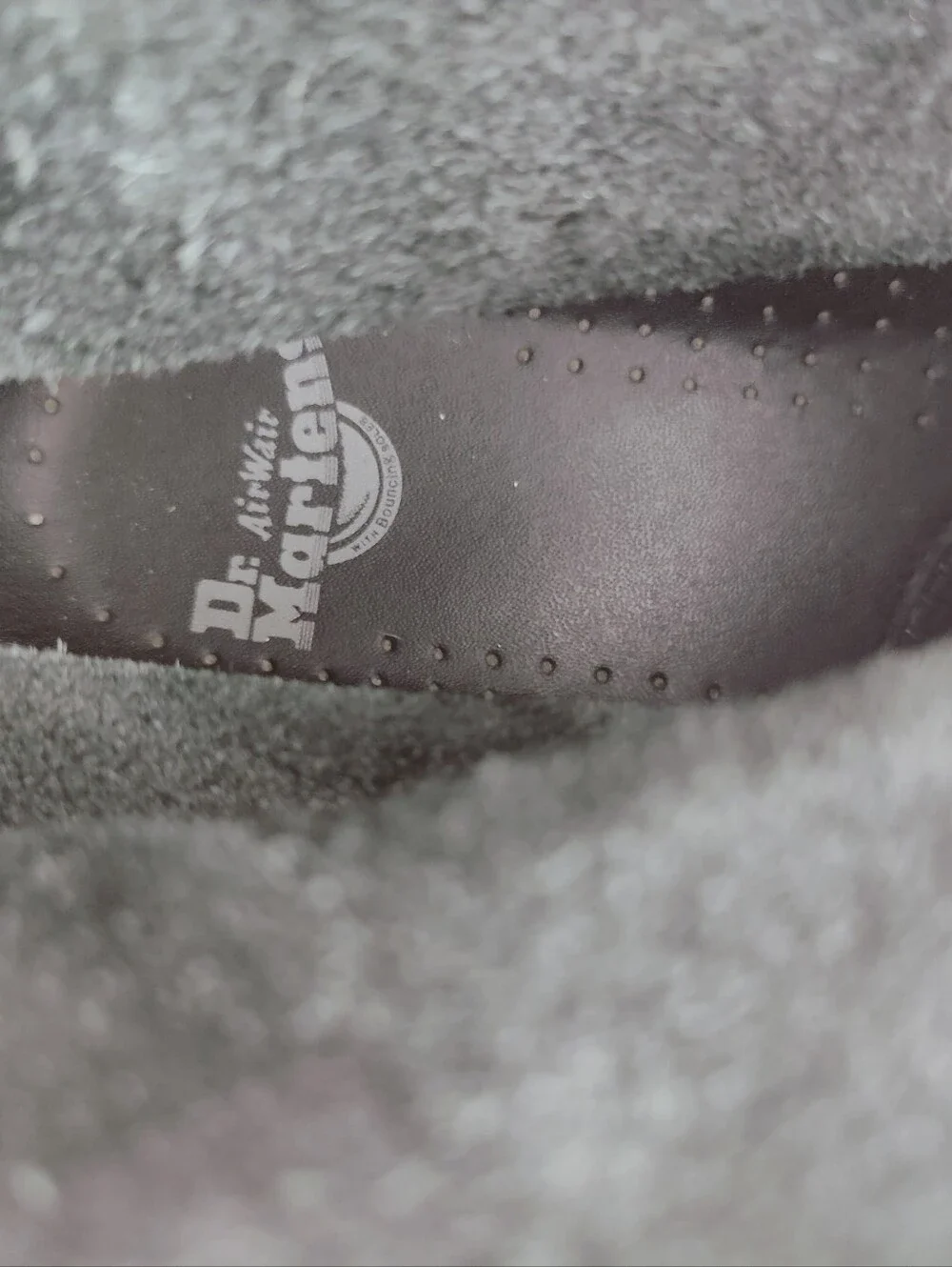 Dr. Martens pre owned